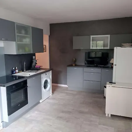 Grand Large - T3 Proche Dans Un Beau Domaine Avec Piscine Mae-1214 Apartment Six-Fours-les-Plages