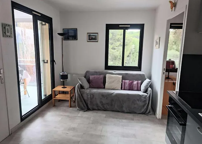 Grand Large - T3 Proche Dans Un Beau Domaine Avec Piscine Mae-1214 * Six-Fours-les-Plages